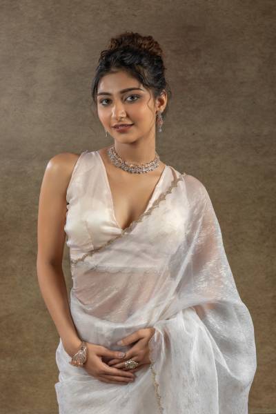 AKSHAYA 107A TO 107G DESIGNER READY TO WEAR SAREE WHOLESALER IN INDIA